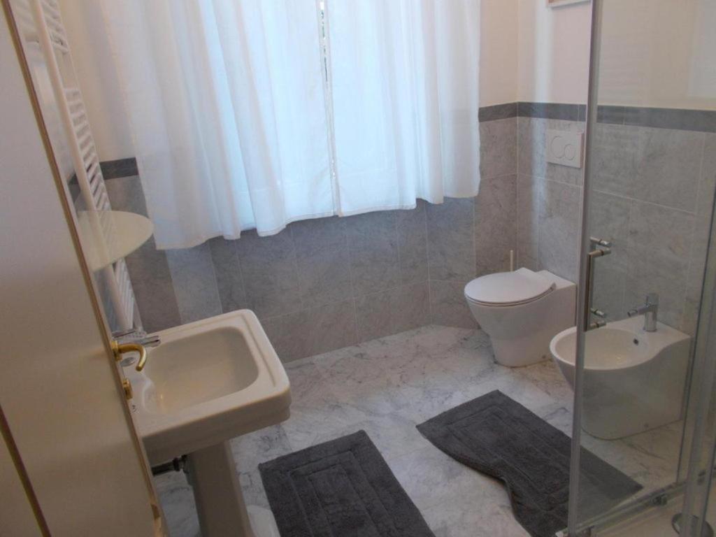 B&B Rossana カッラーラ エクステリア 写真